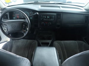 2002 Dodge Dakota SLT